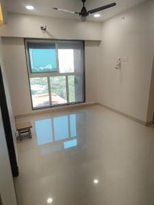 Hall Image of 650 Sq.ft 2 BHK Apartment / Flat for rent in Dadar East Mumbai for Rs. 58000