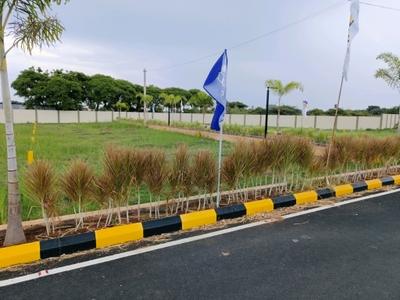 Image of 900 Sq.ft Residential Plot / Land for sale in Pudupakkam, Chennai for Rs. 4900000