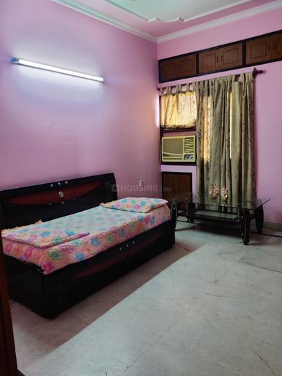 Palam Extension, Sector 7 Dwarka Bedroom 1