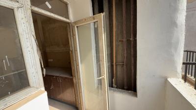 Kitchen Image of 1190 Sq.ft 2 BHK Apartment / Flat for sale in Amrapali Heartbeat City IV, Sector 107 Noida for Rs. 12547500