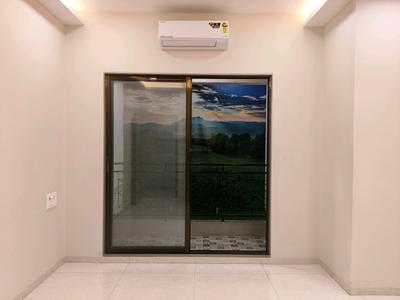 Living Room Image of 1361 Sq.ft 3 BHK Apartment / Flat for sale in SS Balaji Sarvoday A Wing B Wing And E Wing, Dombivli East Thane for Rs. 11800000