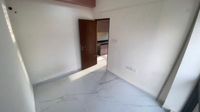 Bedroom Image of 702 Sq.ft 2 BHK Apartment / Flat for sale in Siroya Level The Residences, Andheri West Mumbai for Rs. 19000000
