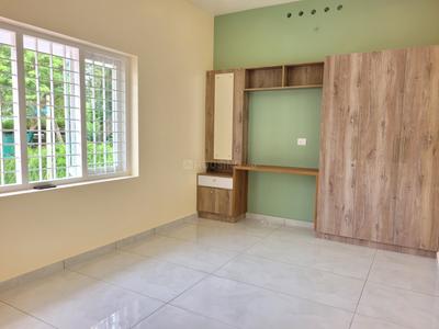 Bedroom Image of 2250 Sq.ft 3.5 BHK Villa for sale in Kakkanad Kochi for Rs. 10500000