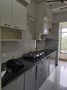 Image of 1200 Sq.ft 3 BHK Apartment / Flat for rent in Godrej Prime, Chembur, Mumbai for Rs. 100000