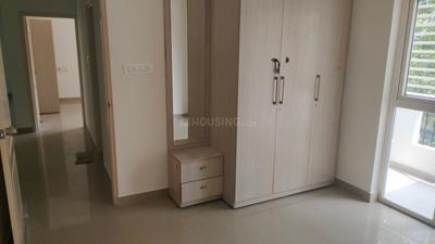 Bedroom Image of 1200 Sq.ft 2 BHK Apartment / Flat for rent in Annapurneshwari Nagar Bengaluru for Rs. 32000