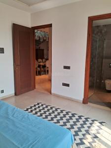 Bedroom Image of 3800 Sq.ft 4 BHK Villa for sale in Jatkhedi Bhopal for Rs. 35000000