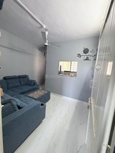 1 BHK Flat