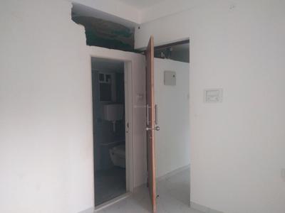 Bedroom Image of 615 Sq.ft 1 BHK Apartment / Flat for sale in Radha Nilaya Phase 2, Bapane Mumbai for Rs. 3300000