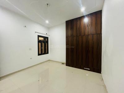 Bedroom Image of 1336 Sq.ft 2 BHK Builder Floor for rent in Anand Vihar Hapur for Rs. 11500