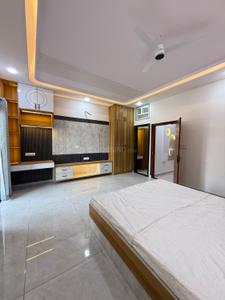 Bedroom Image of 3000 Sq.ft 4 BHK Independent House for sale in Kanakpura Jaipur for Rs. 15000000
