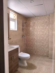 Bedroom One Image of 1704 Sq.ft 3 BHK Apartment / Flat for sale in Tulip Yellow by Tulip Infratech Pvt Ltd, Sector 69 Gurgaon for Rs. 22900000