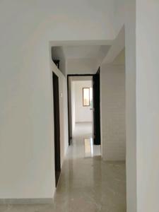 Passage Image of 785 Sq.ft 2 BHK Apartment / Flat for rent in Seven Star Horizon, Boisar Mumbai for Rs. 9000