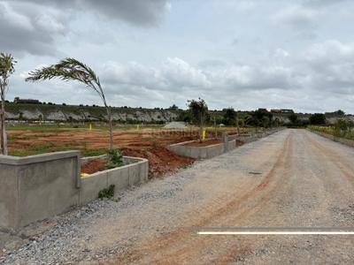 Image of 166 Sq.ft Residential Plot / Land for sale in Shadnagar, Ranga Reddy for Rs. 3800000