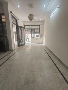 Hall Image of 950 Sq.ft 1 BHK Builder Floor for rent in Sector 46 Gurgaon for Rs. 24000