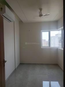 Hall Image of 2100 Sq.ft 3 BHK Apartment / Flat for rent in Experion Capital, Gomti Nagar Lucknow for Rs. 80000