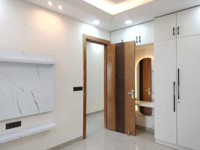 Bedroom Image of 1620 Sq.ft 3 BHK Builder Floor for sale in BPTP District 3, Sector 85 Faridabad for Rs. 17000000