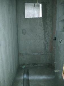 Common Bathroom Image of 1800 Sq.ft 3 BHK Builder Floor for sale in Vikaspuri New Delhi for Rs. 37500000