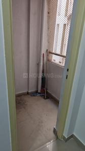 Image of 1150 Sq.ft 2 BHK Apartment / Flat for rent in Aditya Comfort Zone A 15, Baner, Pune for Rs. 33000