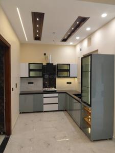 Kitchen Image of 2349 Sq.ft 4 BHK Independent House for sale in Sector 123 Mohali for Rs. 13500000