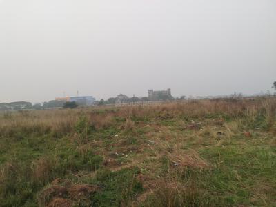 Image of 1500 Sq.ft Residential Plot / Land for sale in Mancheswar Industrial Estate, Bhubaneswar for Rs. 1950000