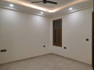 Bedroom Image of 2810 Sq.ft 4 BHK Builder Floor for sale in Ridhi Signature Floors, Green Field Colony Faridabad for Rs. 23000000