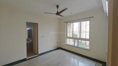 Bedroom Image of 1250 Sq.ft 2.5 BHK Apartment / Flat for sale in Hiranandani Canary, Hiranandani Estate Thane for Rs. 27000000