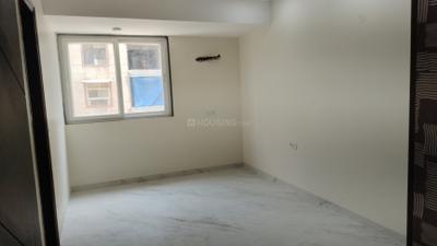 Bedroom Image of 2200 Sq.ft 4 BHK Apartment / Flat for sale in Rudra Apartment, Sector 6 Dwarka New Delhi for Rs. 37500000