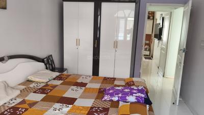 Bedroom Image of 2700 Sq.ft 4 BHK Villa for sale in Memnagar Ahmedabad for Rs. 23000000