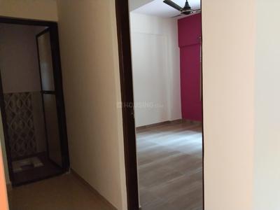 Bedroom Image of 654 Sq.ft 1 BHK Apartment / Flat for sale in Sawantwadi Sindhudurg for Rs. 2000000