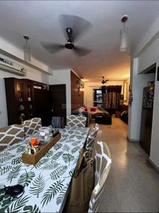 Hall Image of 200 Sq.ft 1 RK Builder Floor for rent in Orchid Island, Sector 51 Gurgaon for Rs. 20000