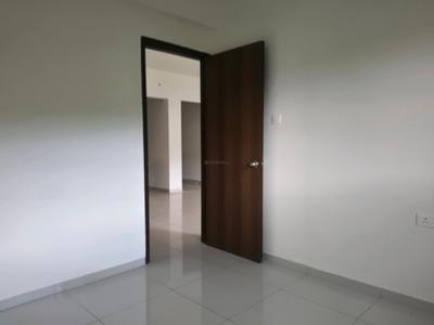 Bedroom Image of 1368 Sq.ft 3 BHK Apartment / Flat for rent in Shapoorji Pallonji Vanaha, Bavdhan Pune for Rs. 26000