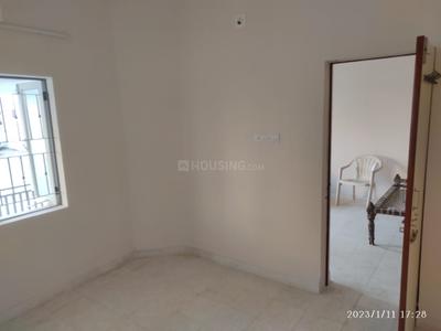 Bedroom Image of 750 Sq.ft 2 BHK Independent House for sale in Motera Ahmedabad for Rs. 12300000
