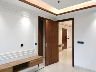 Bedroom Image of 1620 Sq.ft 3 BHK Builder Floor for sale in BPTP District 3, Sector 85 Faridabad for Rs. 18000000