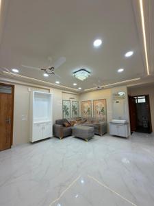 Hall Image of 1370 Sq.ft 3 BHK Apartment / Flat for sale in Vaishali Nagar Extension Jaipur for Rs. 6500000