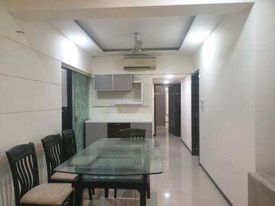 Living Room Image of 760 Sq.ft 2 BHK Apartment / Flat for sale in Matunga East Mumbai for Rs. 36000000