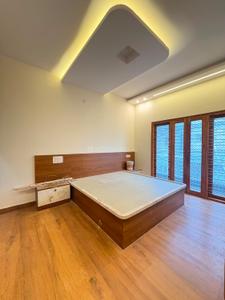 Bedroom Image of 2400 Sq.ft 4 BHK Independent House for sale in Bedarahalli Bengaluru for Rs. 18000000