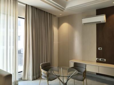 Bedroom Image of 745 Sq.ft 2.5 BHK Apartment / Flat for sale in GLS Avenue 81, Sector 81 Gurgaon for Rs. 9000000