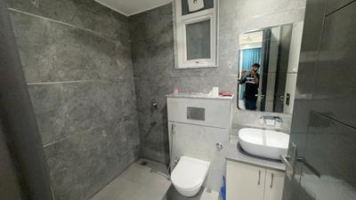 Image of 2500 Sq.ft 3 BHK Builder Floor for rent in Ansal Versalia, Sector 67, Gurgaon for Rs. 58000