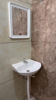 Image of 600 Sq.ft 2 BHK Apartment / Flat for rent in BTM Layout, Bengaluru for Rs. 39000