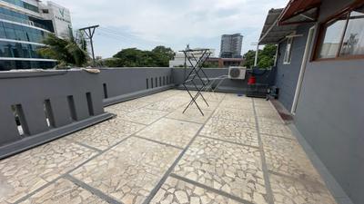 Image of 2200 Sq.ft 4 BHK Apartment / Flat for rent in Richmond Town, Bengaluru for Rs. 120000