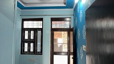 Bedroom Image of 1100 Sq.ft 2 BHK Apartment / Flat for rent in Jhotwara Jaipur for Rs. 10000