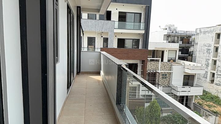 Sushant Lok Phase 3, Sector 57 Bedroom One 1