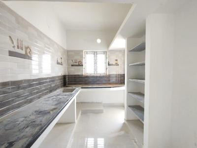 Kitchen Image of 992 Sq.ft 3 BHK Studio for sale in Ambattur Chennai for Rs. 6900000