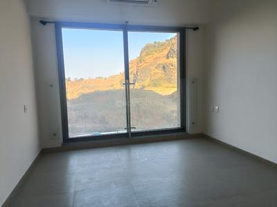 Hall Image of 1500 Sq.ft 3 BHK Apartment / Flat for sale in Kanakia Silicon Valley, Powai Mumbai for Rs. 45000000