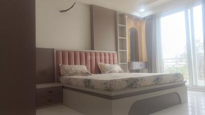 Bedroom Image of 2183 Sq.ft 4 BHK Apartment / Flat for sale in Kanakpura Jaipur for Rs. 9800000