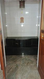 Kitchen Image of 1500 Sq.ft 3 BHK Apartment / Flat for sale in Elegant Palace, Kumaraswamy Layout Bengaluru for Rs. 10000000