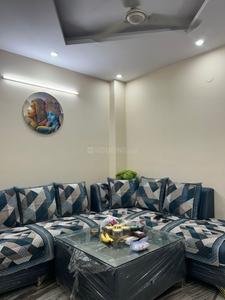 2 BHK Flat