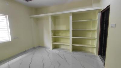 Bedroom Image of 1150 Sq.ft 2 BHK Independent House for sale in Kuntloor Hyderabad for Rs. 13000000