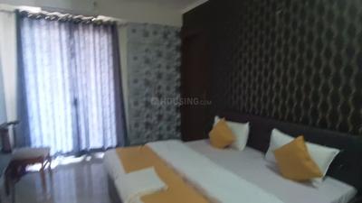 Bedroom Image of 1200 Sq.ft 2 BHK Apartment / Flat for rent in Shivpur Varanasi for Rs. 26000