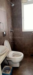 Bathroom Image of PG in Lower Parel, Mumbai